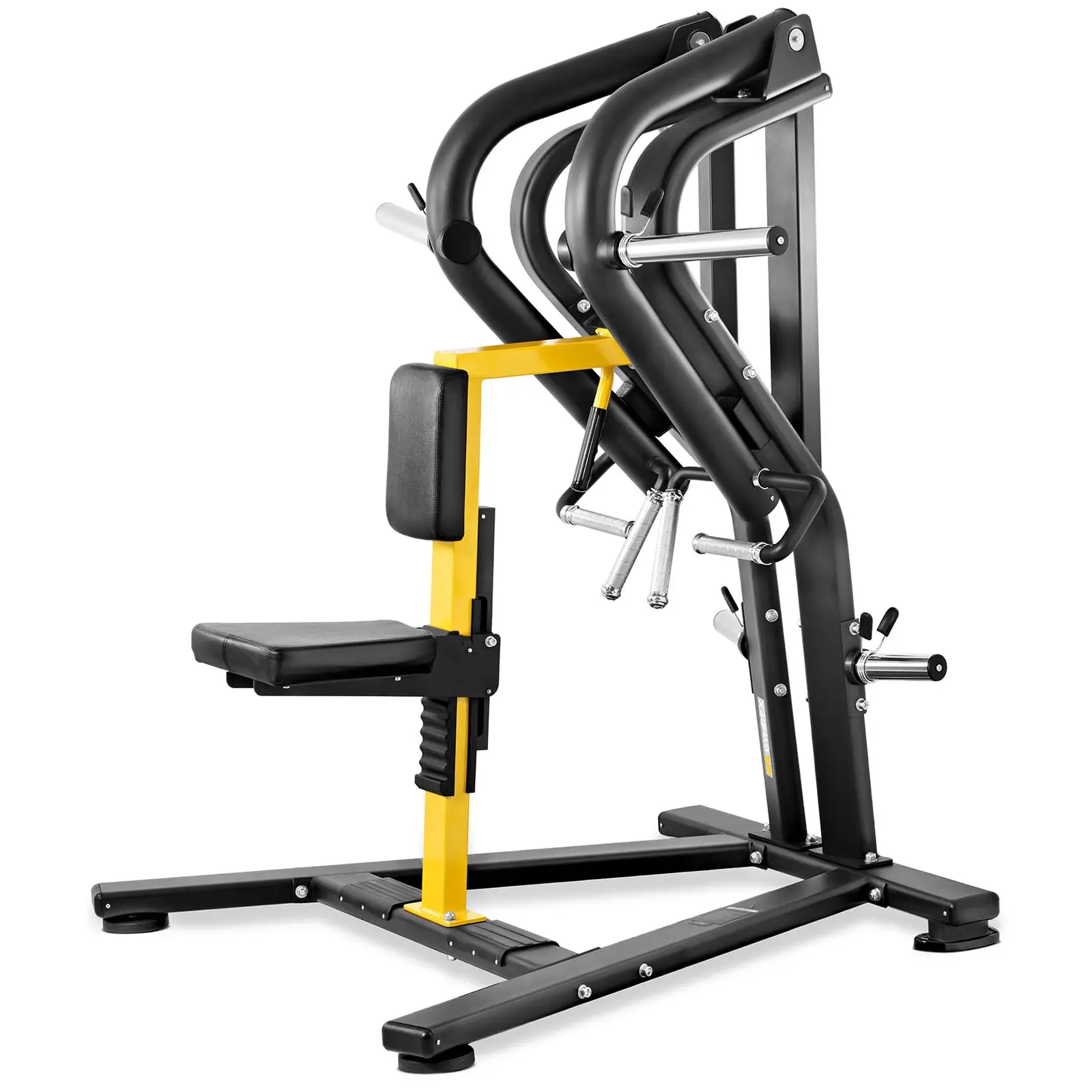 Occasion Machine de musculation pour Butterfly inversé - 135 kg