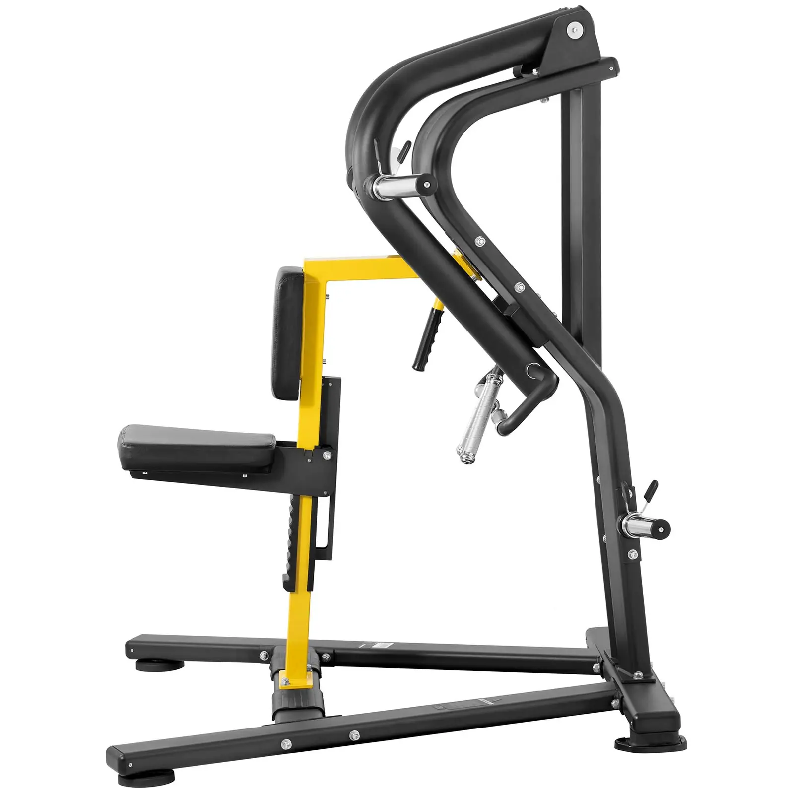 Machine de musculation pour Butterfly inversé - 135 kg (Poids: 124 kg)