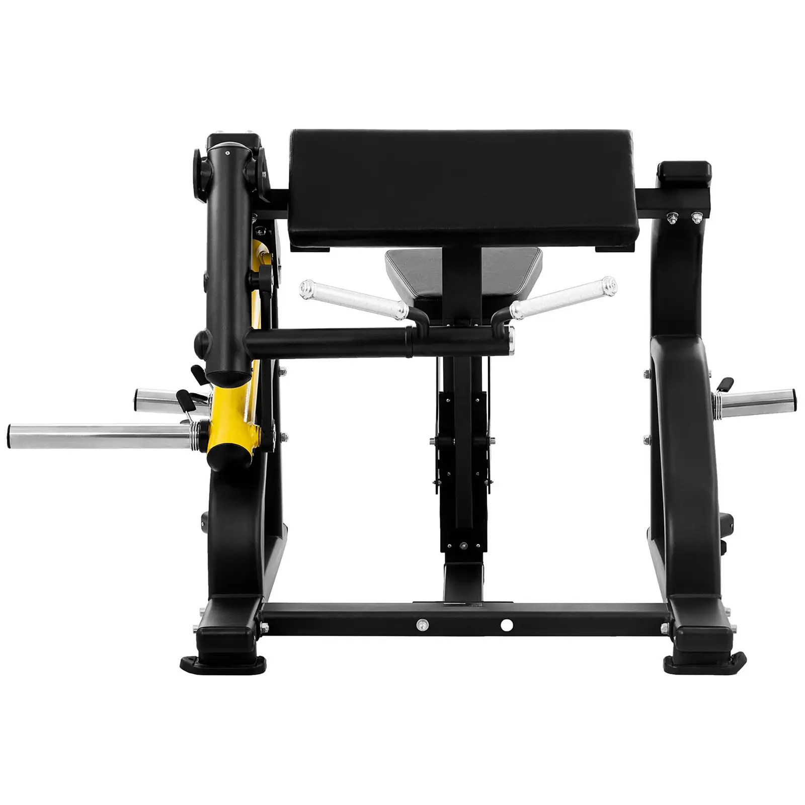 Stroj na procvičování bicepsů - 135 kg