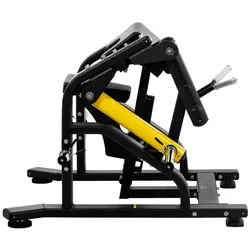Biceps-machine - 135 kg