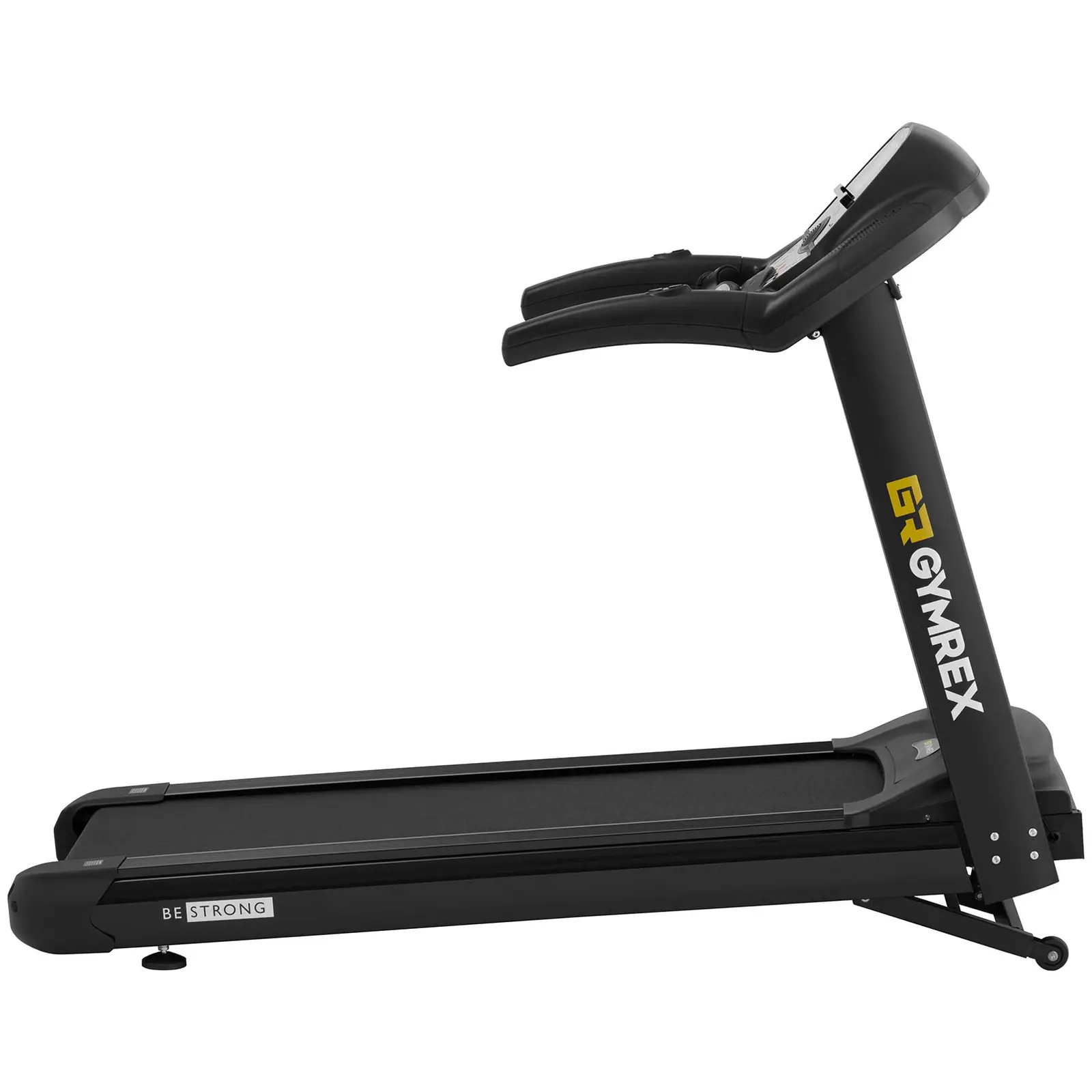 Laufband - 1350 W - 1 - 20 km/h - 120 kg - 12 Programme