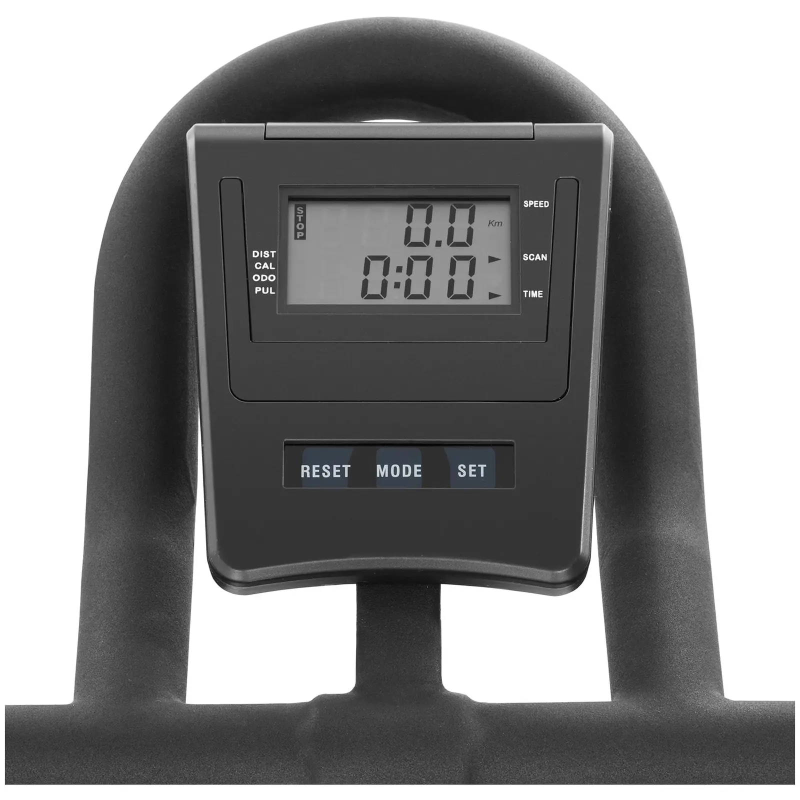 Domácí rotoped - zátěžové kolo 13 kg (Hmotnost setrvačníku: 13 kg)
