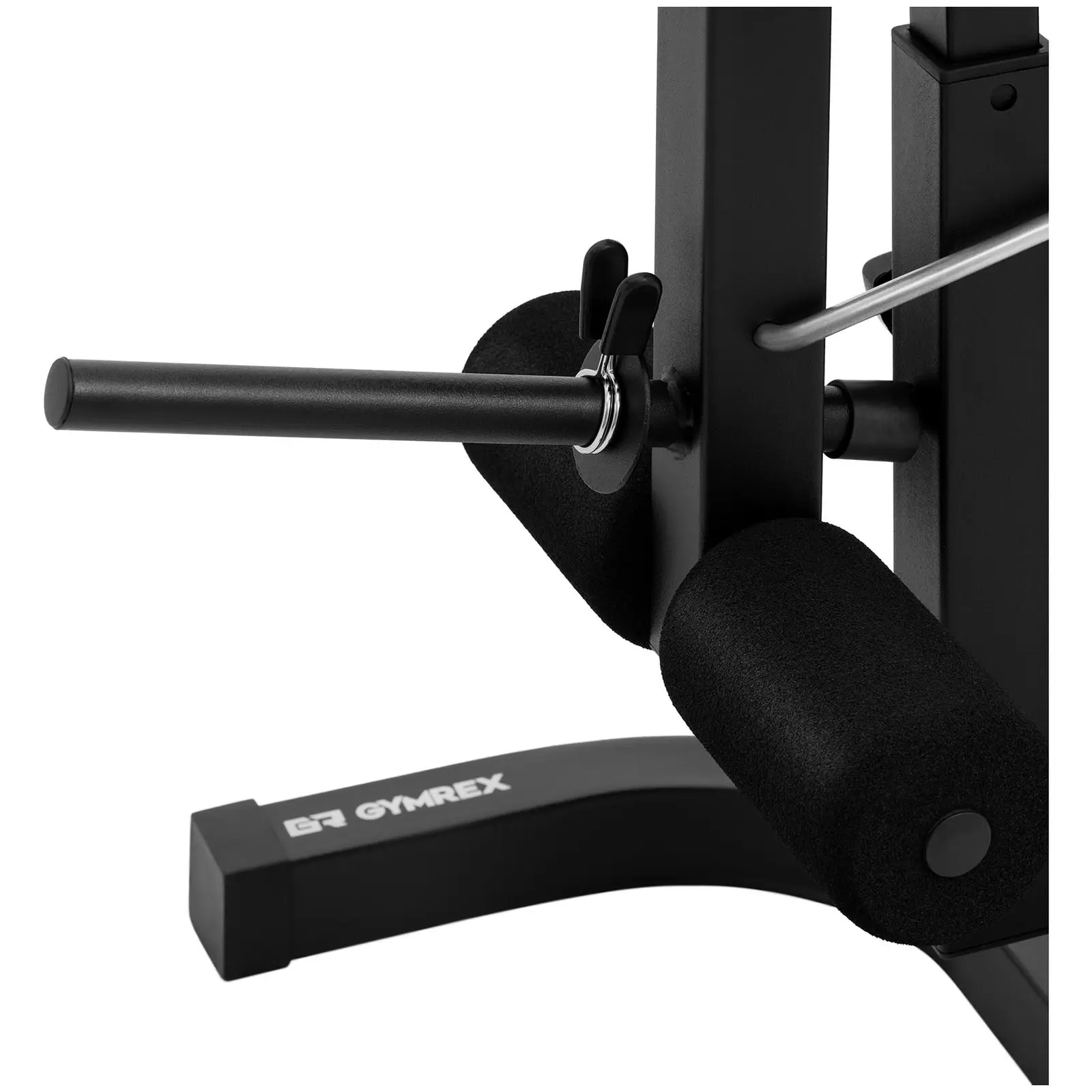 Factory second Incline Bench - up to 100 kg - adjustable - 90 - 180° inclination
