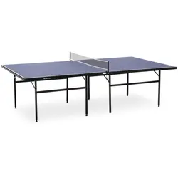 Ping pong asztal - beltéri - összecsukható