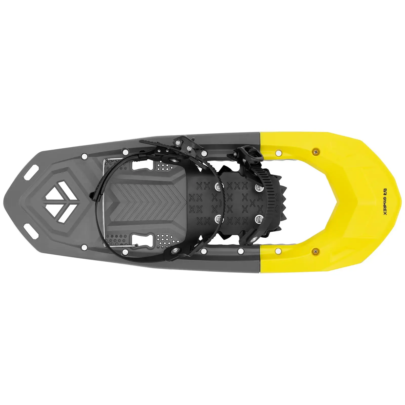 Hótalp - legfeljebb 90 kg - lábhossz: 27–37 cm - alumínium / acél / HDPE