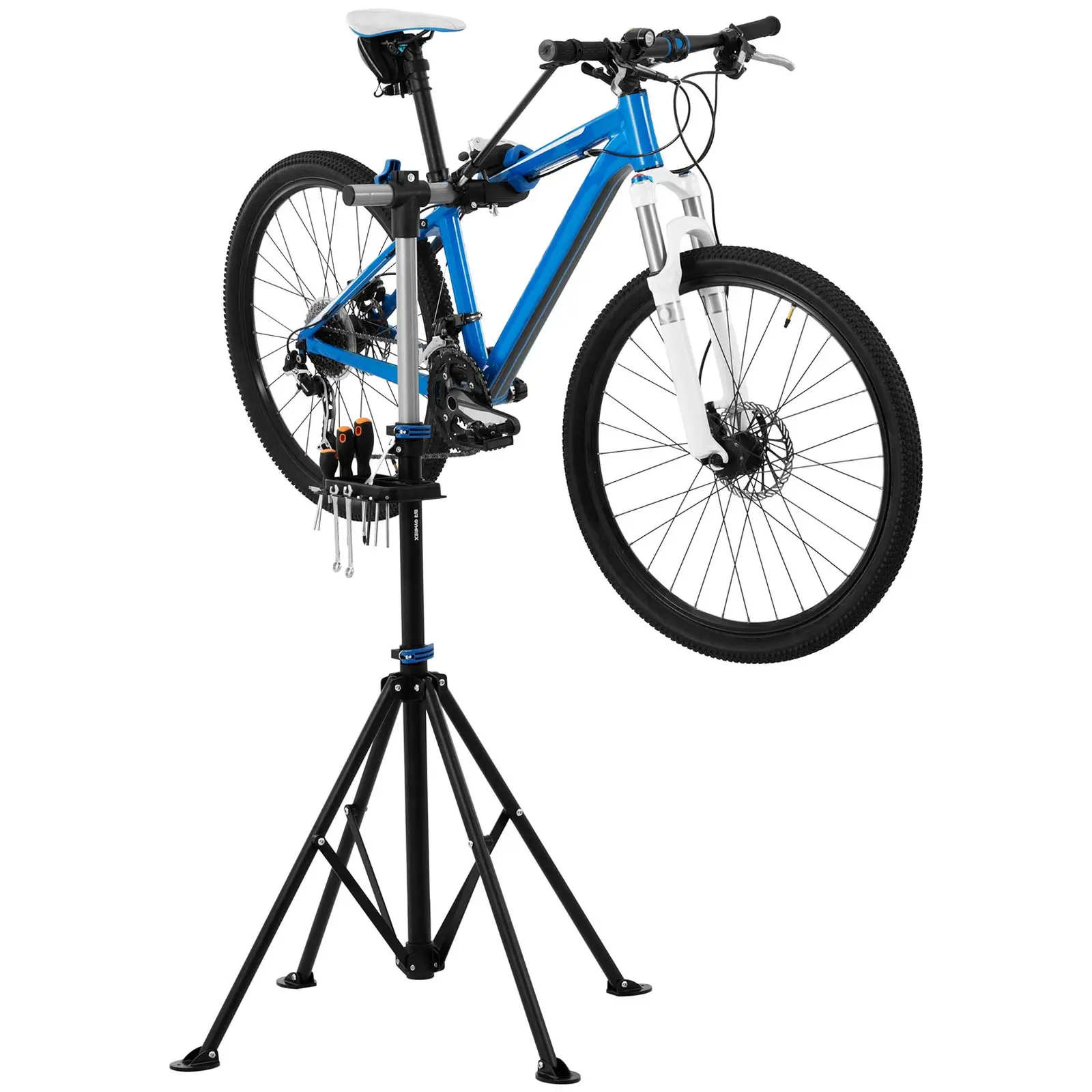 Stand best sale bike price