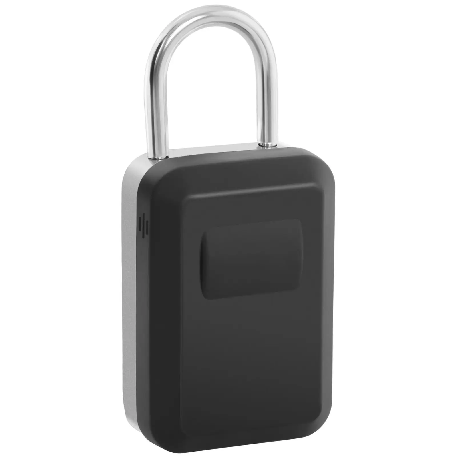 Key Box - combination lock - shackle - cover