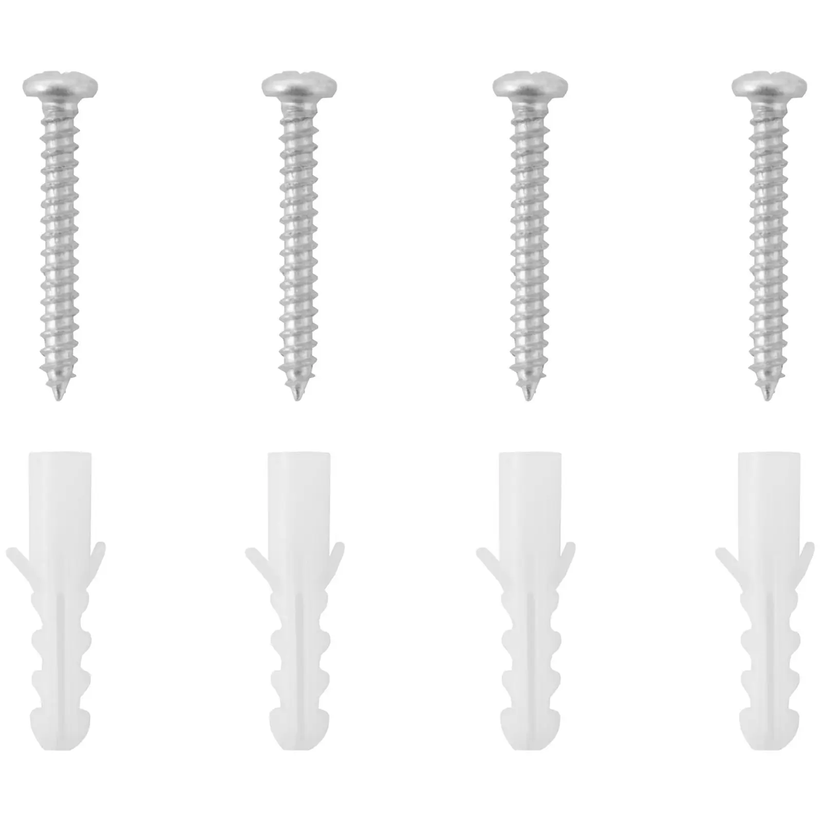 Nøgleboks hængelås - kodelås - med talskjuler