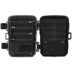 Mini vadkamera - 5 MP - Full HD - 20 m - 1.1 s