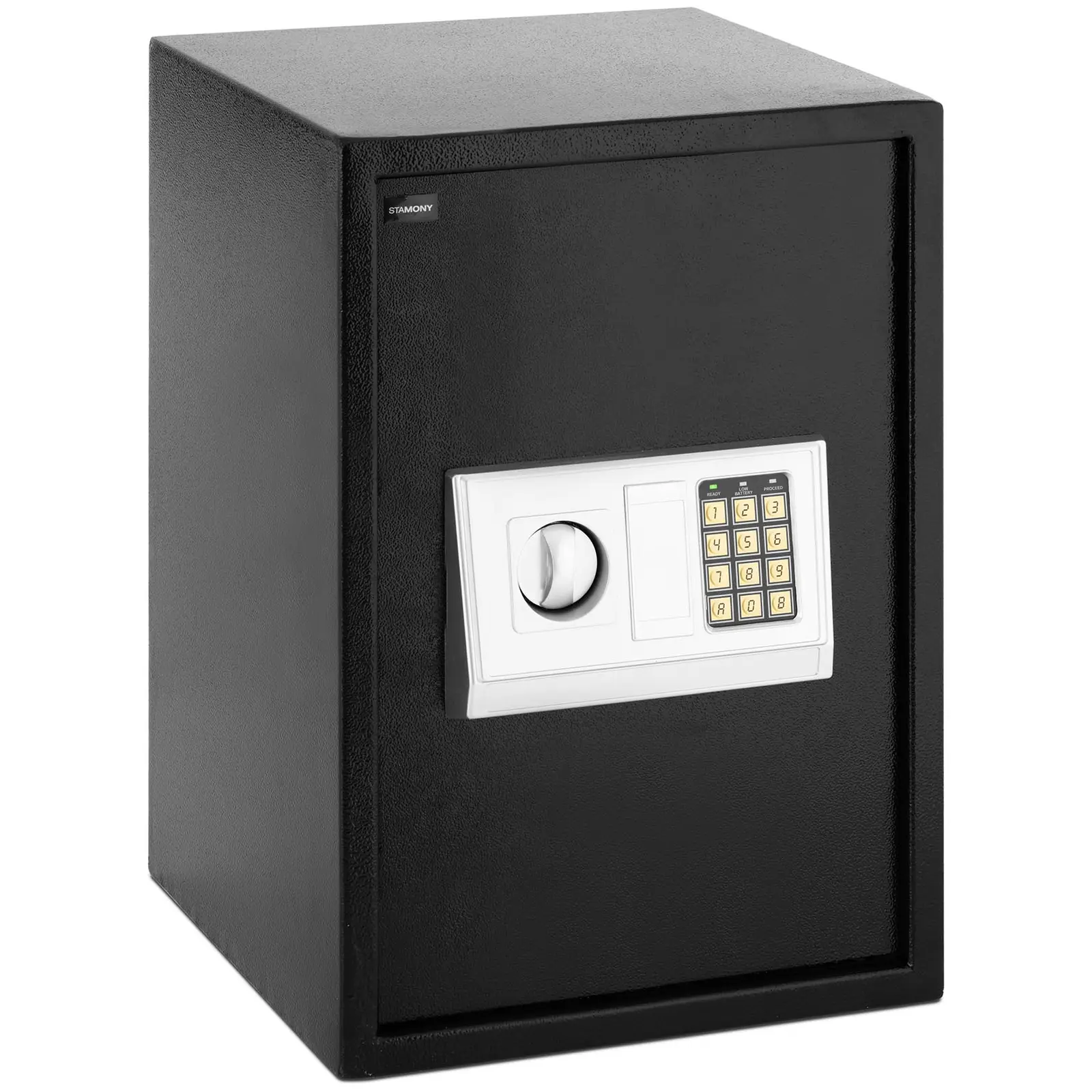 Electronic Safe - 35 x 34.5 x 50 cm