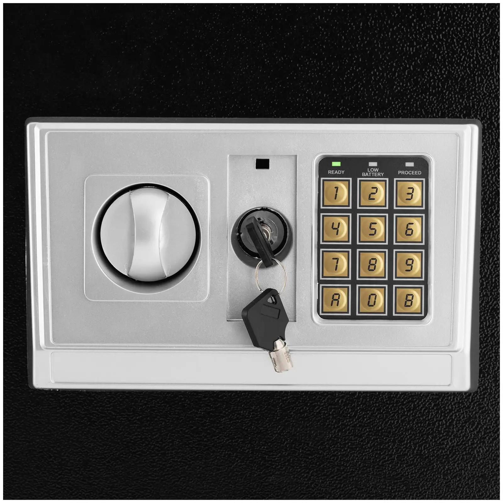 Electronic Safe - 35 x 34.5 x 50 cm
