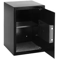 Elektronisk safe - 35 x 34,5 x 50 cm