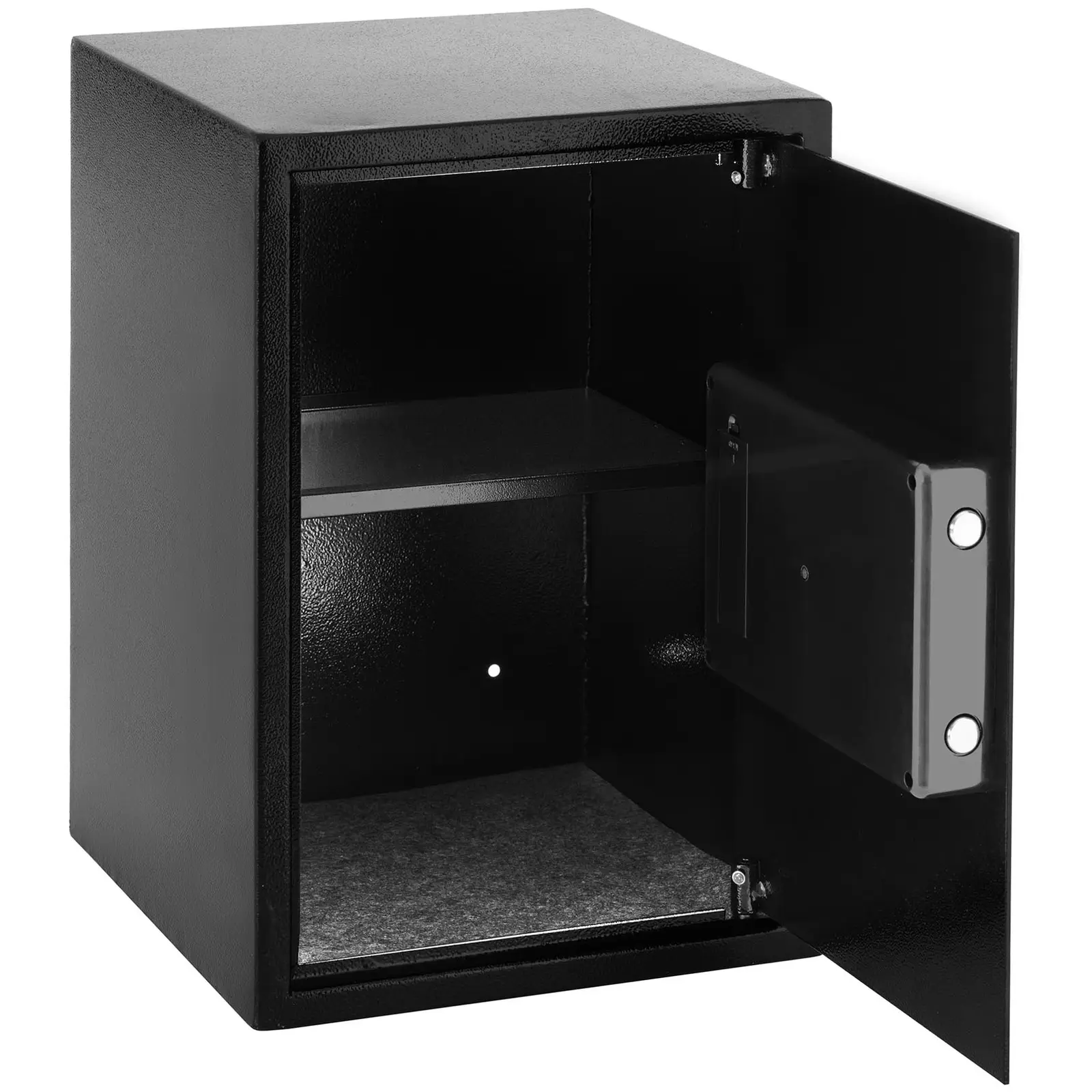Caja de seguridad - 35 x 32 x 50 cm (Espesor de la pared: 2 mm)