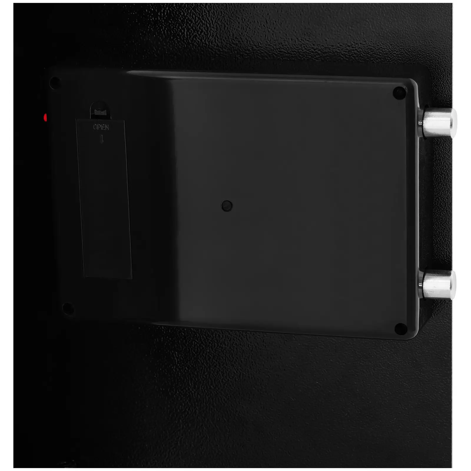 Caja de seguridad - 35 x 32 x 50 cm (Duración de la batería: 4380 h)