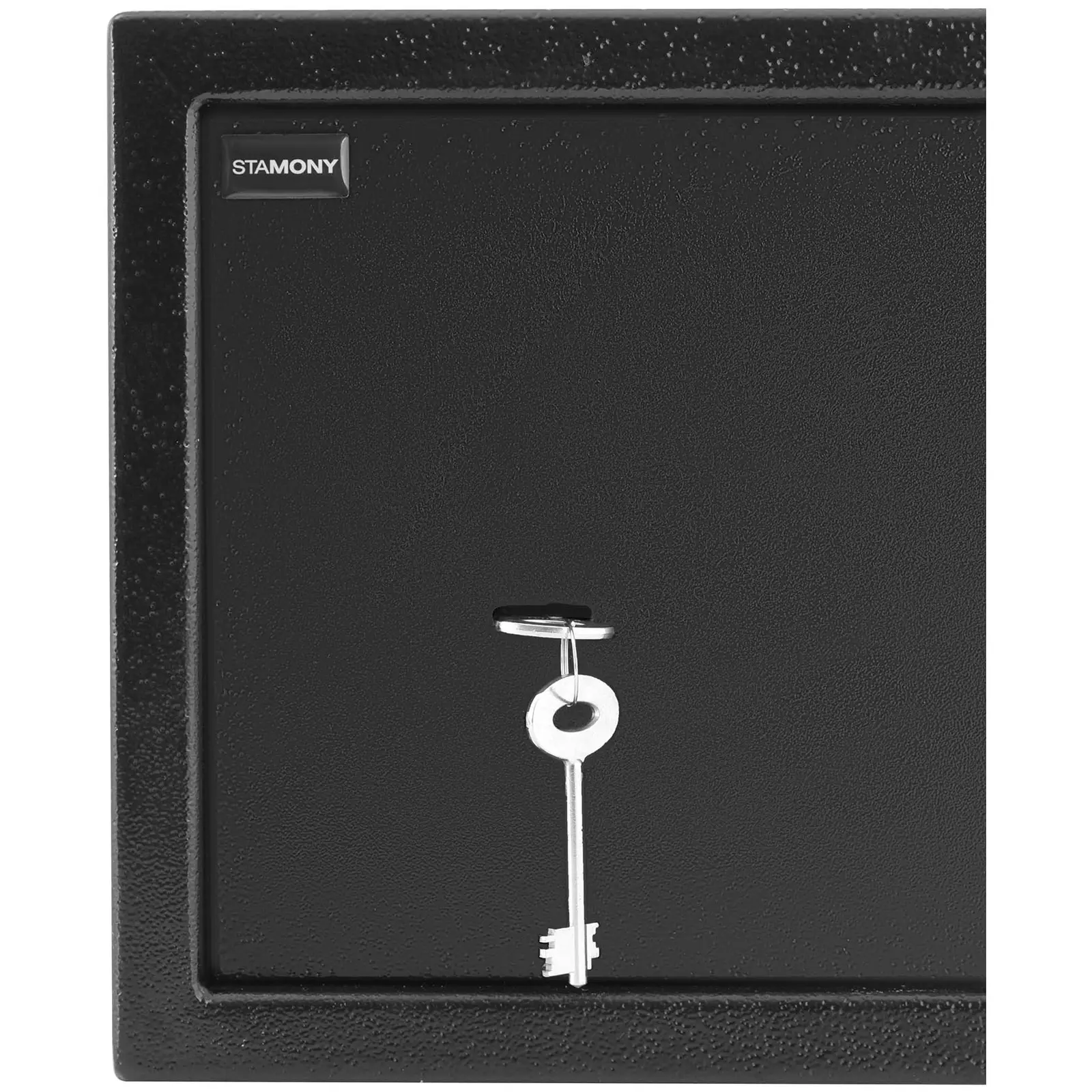 Electronic Safe - 25 x 25 x 35 cm - insertion slot