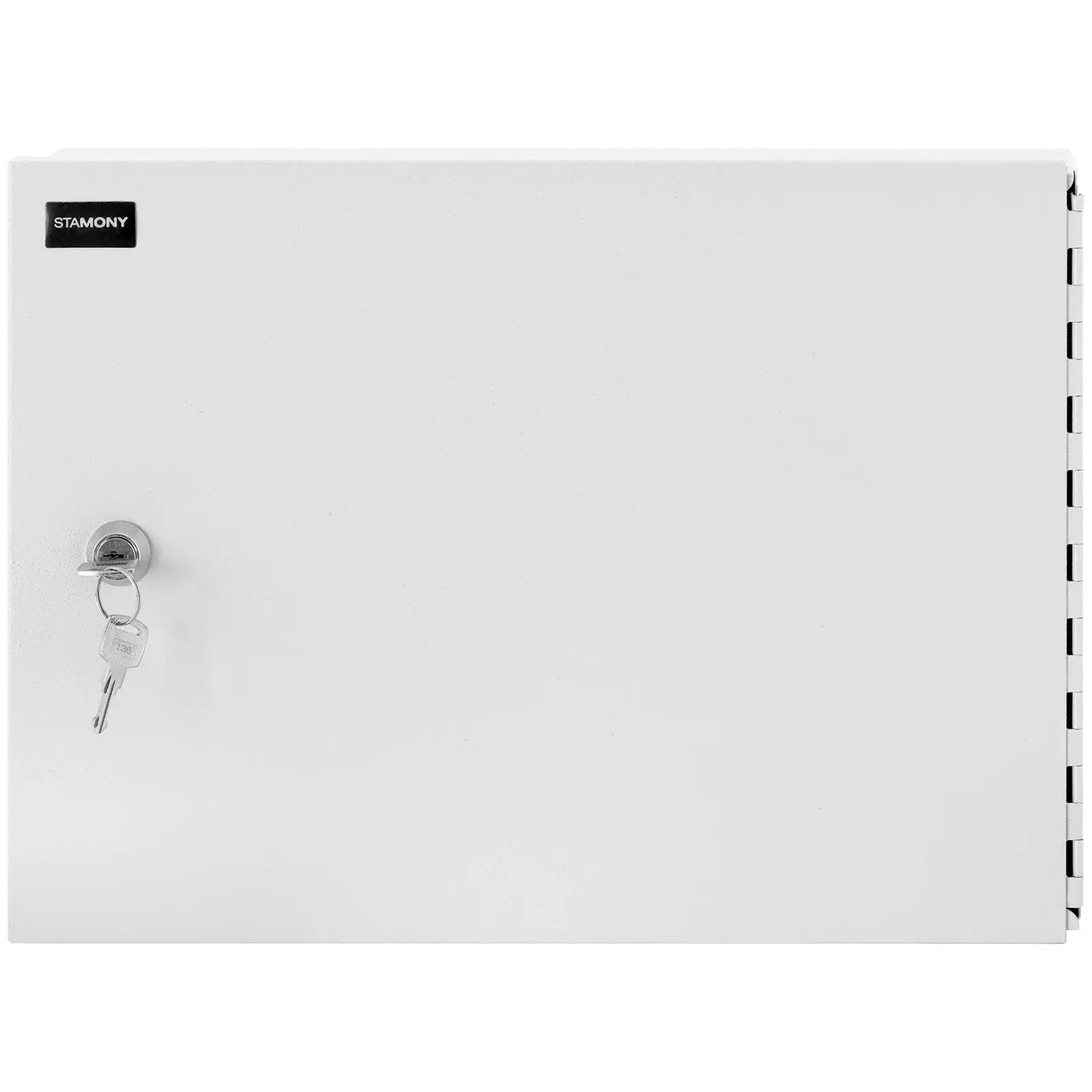 Schránka na dokumenty - 355 x 255 x 70 mm - formát A4 (Hmotnost: 1.9 kg)