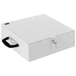 Documentenbox - 350 x 320 x 110 mm - DIN A4