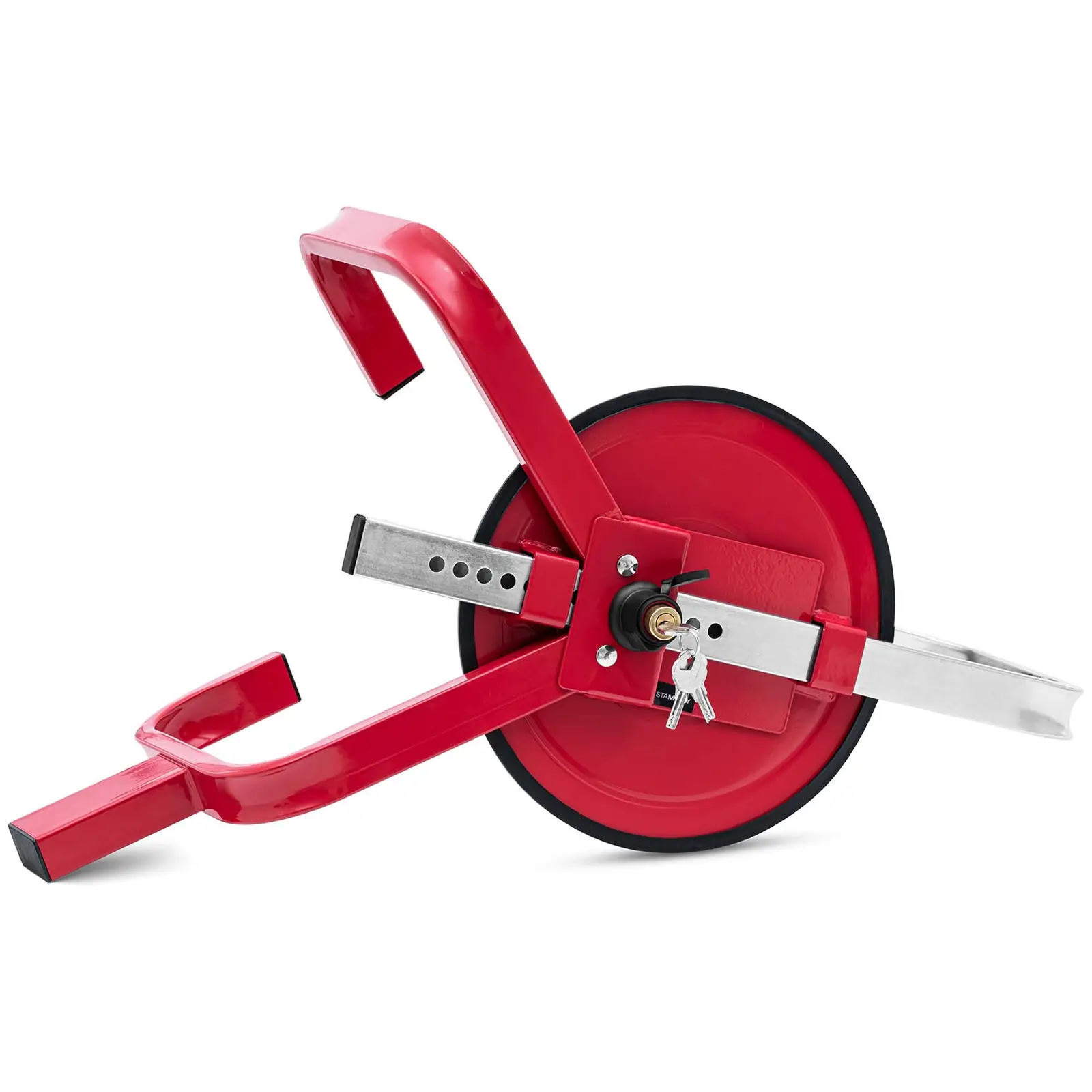 Supercheap wheel deals clamp