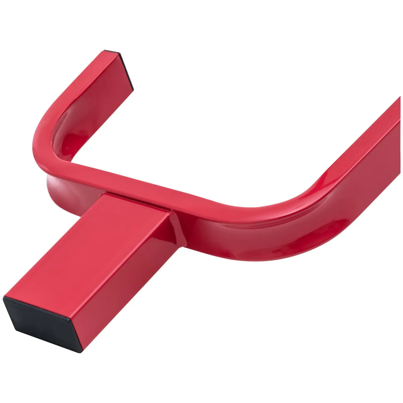 Parkovací drápek - univerzální - kulatý - 13 - 15'' / max. 19,5 cm šířka pneumatiky (Materiál: Ocel)