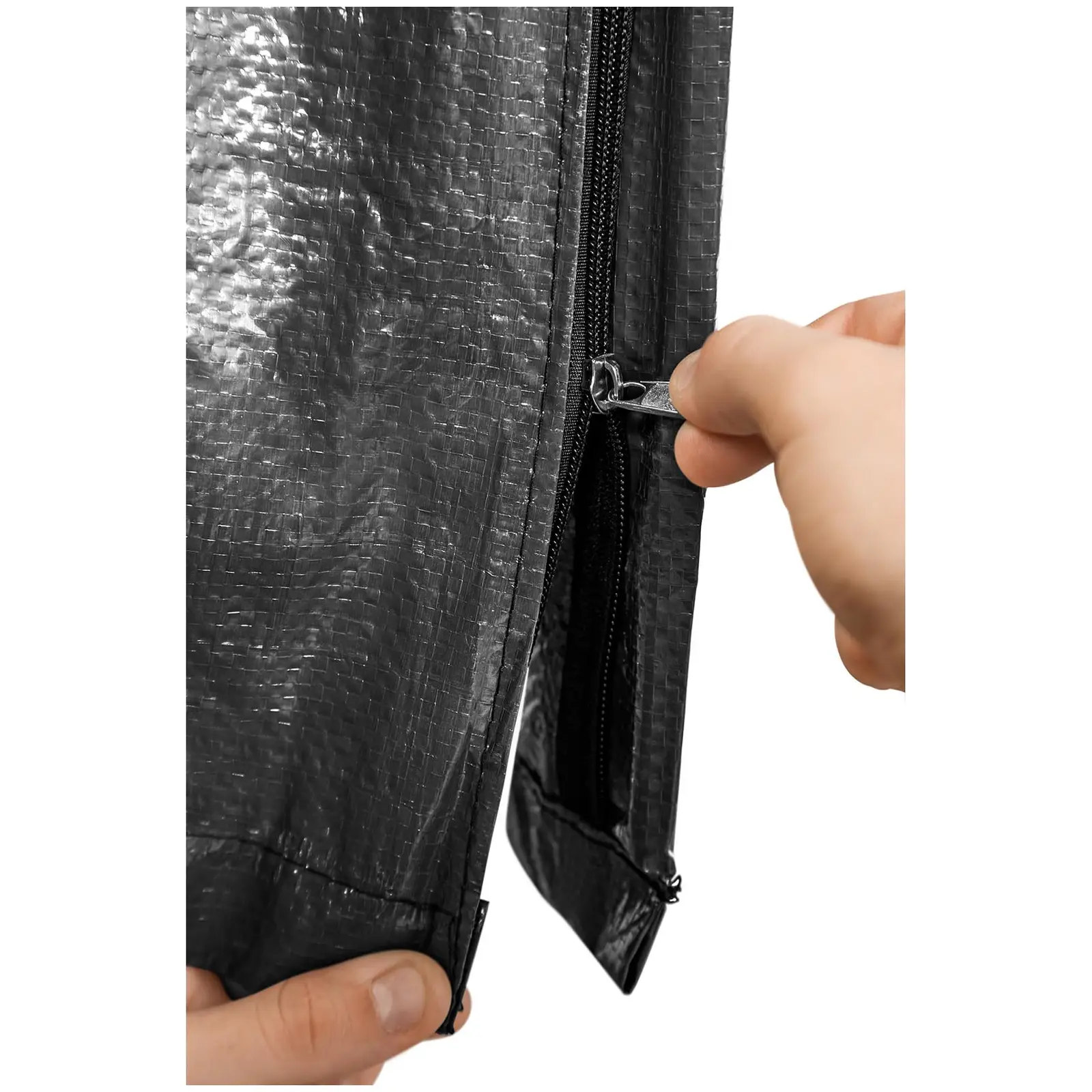 Parasolovertræk (Vandtæt materiale: Ja)