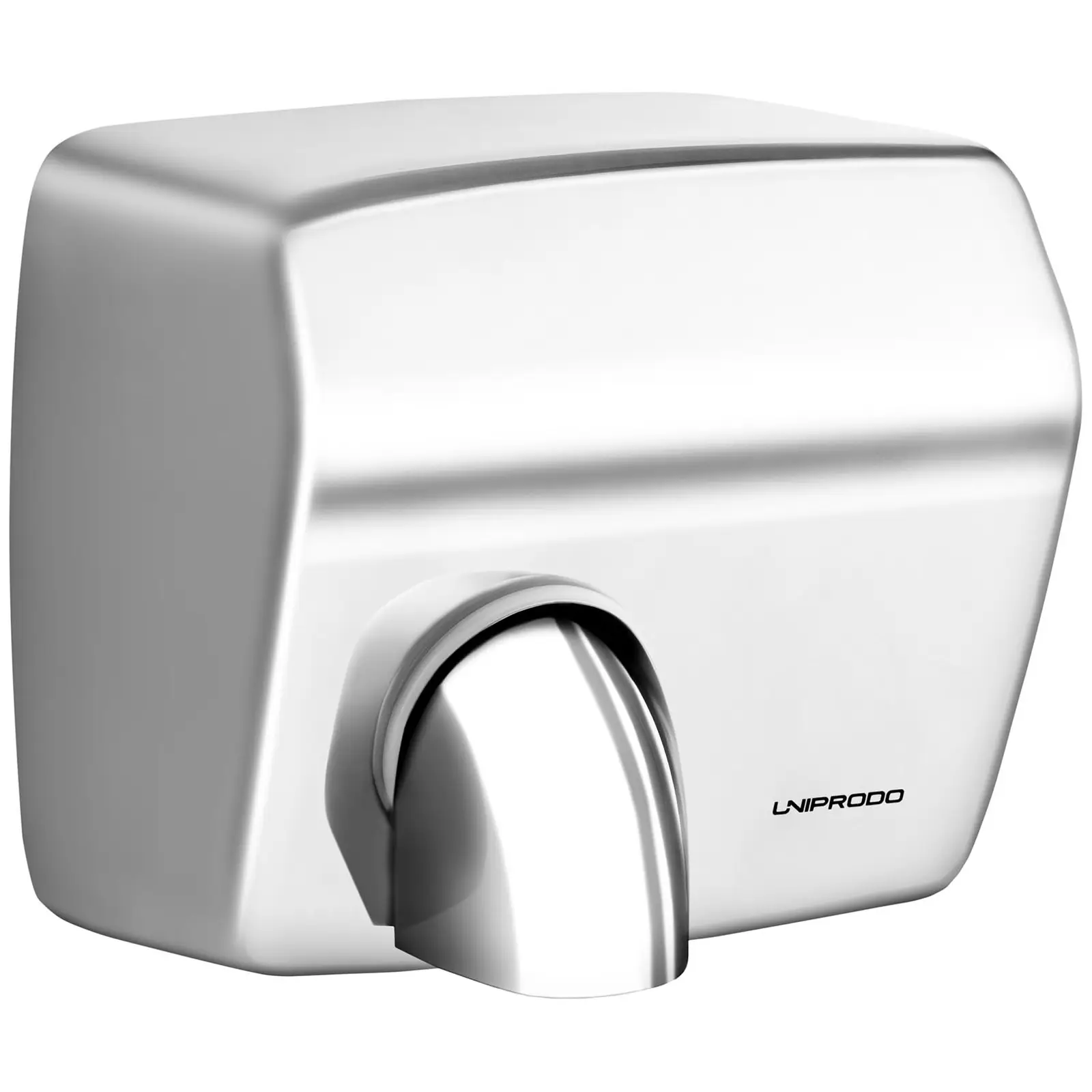 Hand Dryer - Electric - 2,300 W - 360 ° Air Nozzle