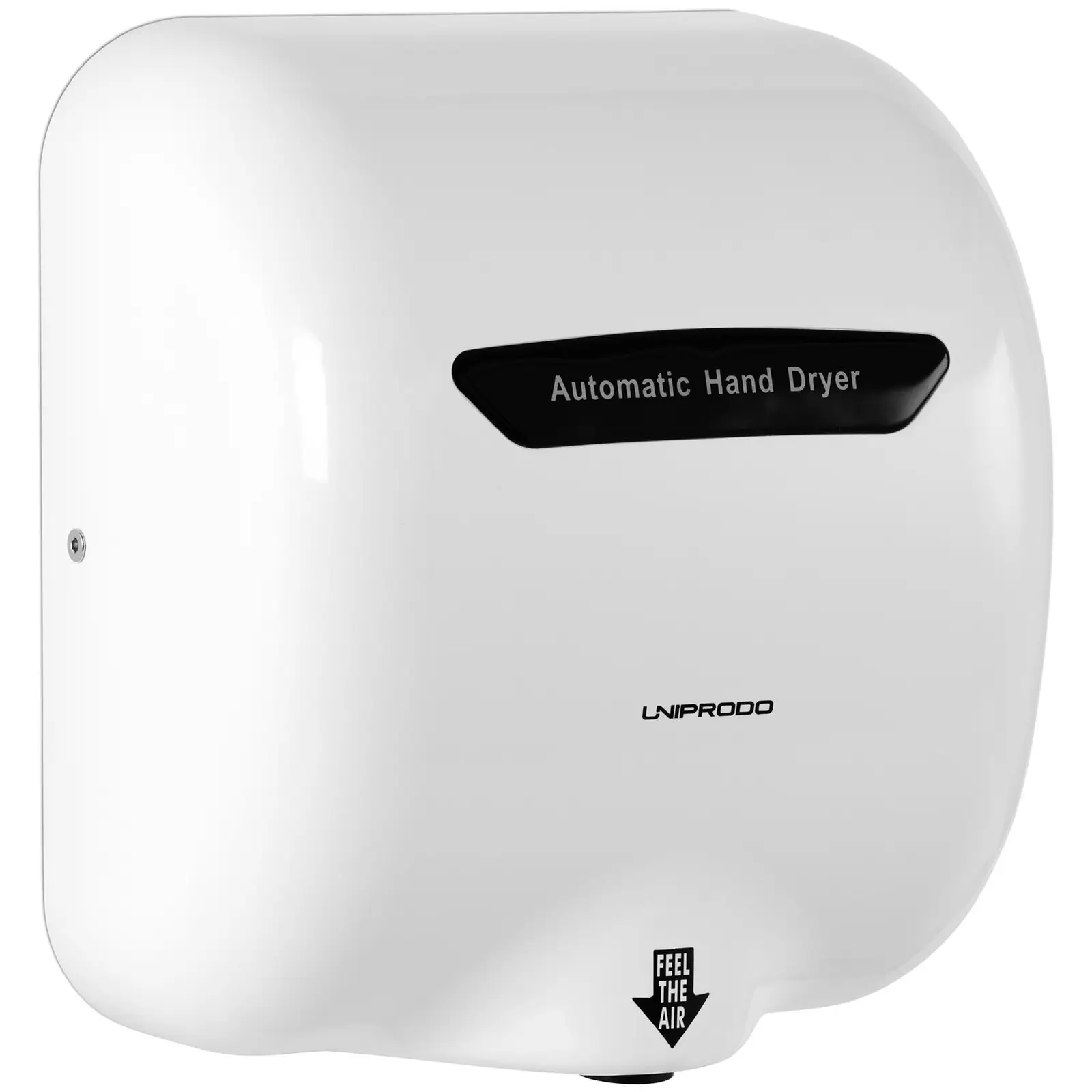 Hand Dryer - electric - 1,800 W