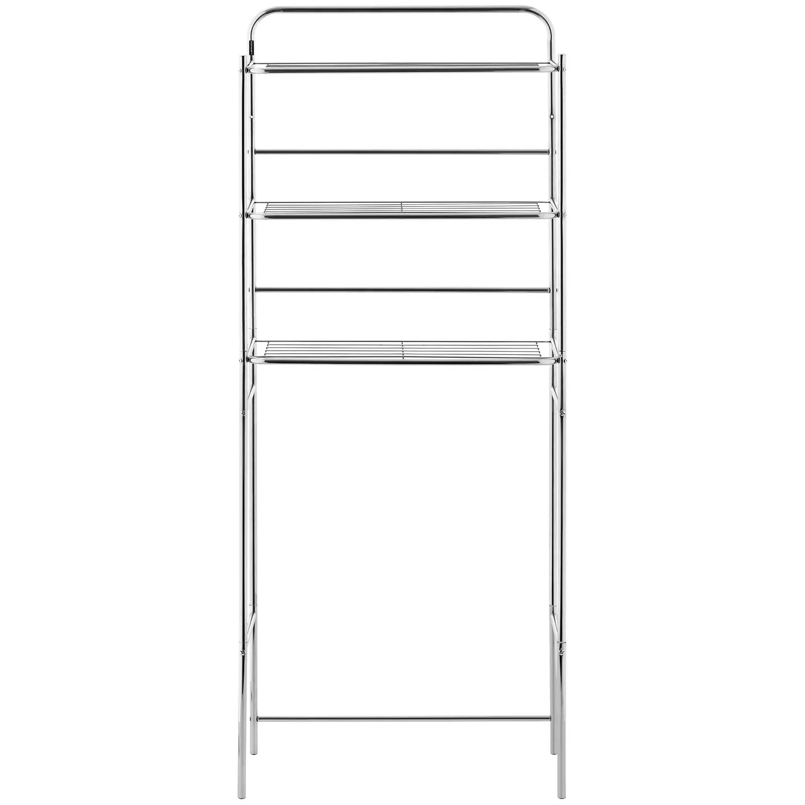 Bathroom Rack - 3 shelves