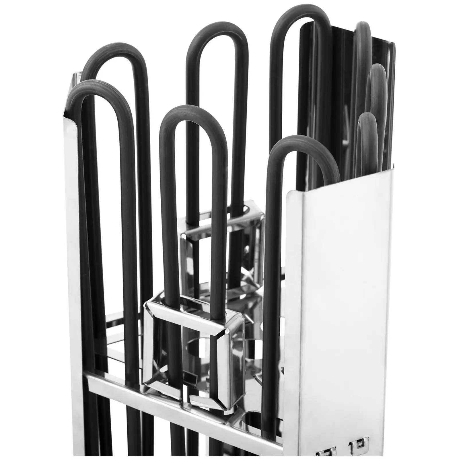 Saunová kamna - 6 kW - 30 až 110 °C (Kapacita kamenů: 60 kg)