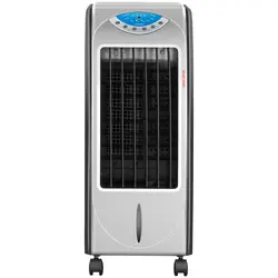 Air Cooler with Heat Function - 4-in-1 - 6 L water tank
