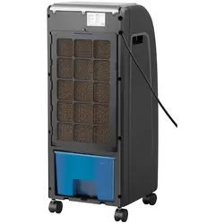 Air Cooler with Heat Function - 4-in-1 - 6 L water tank