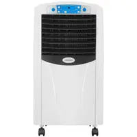 Air Cooler with Heating Function - 5-in-1 - 6 L water tank
