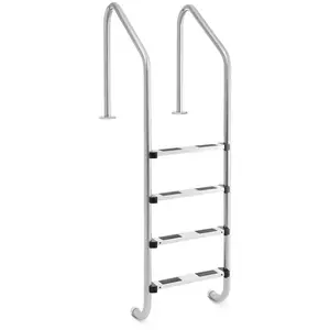 Pool ladder - 4 Steps