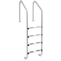 Pool ladder - 4 Steps