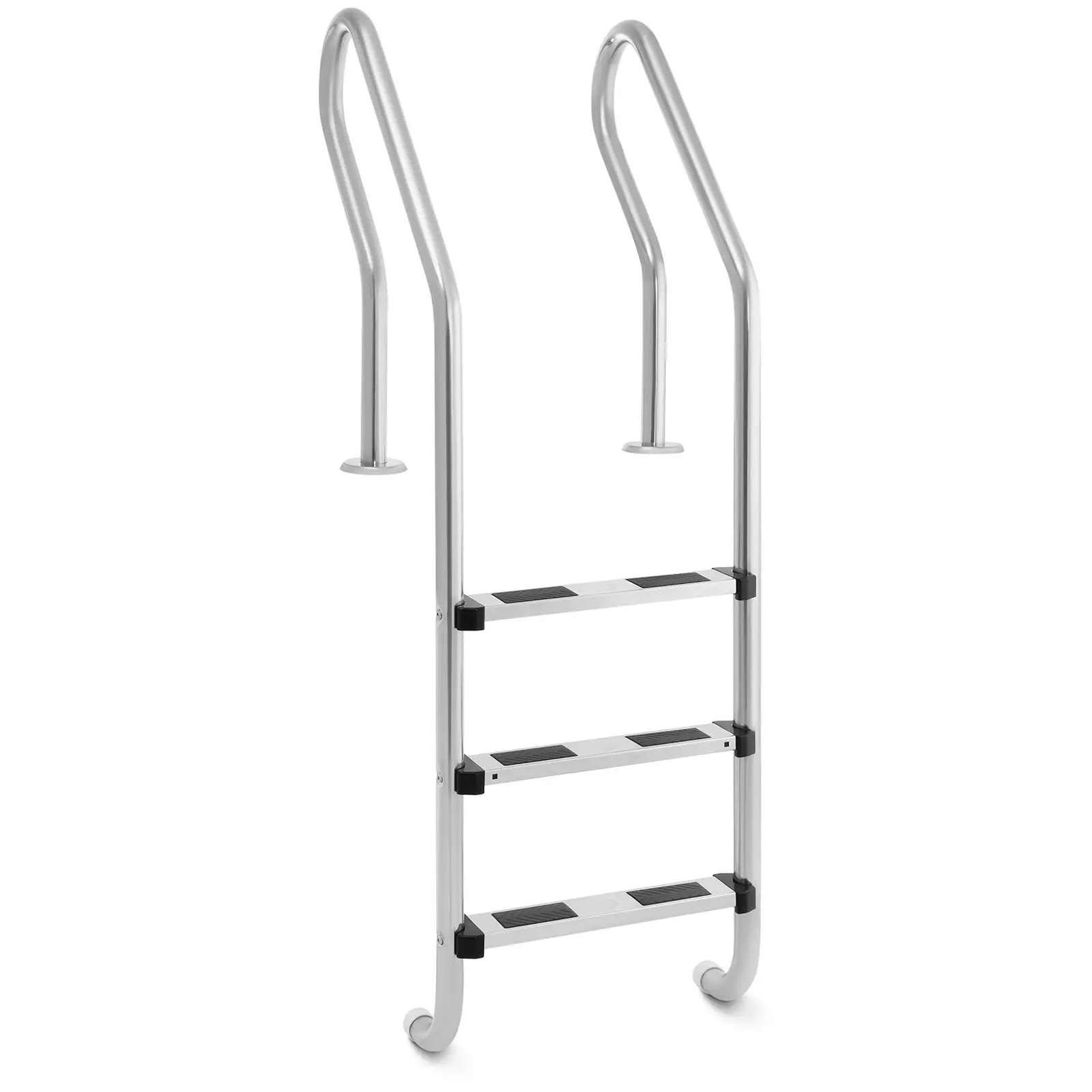 Poolleiter - 3 Stufen - Produktbild