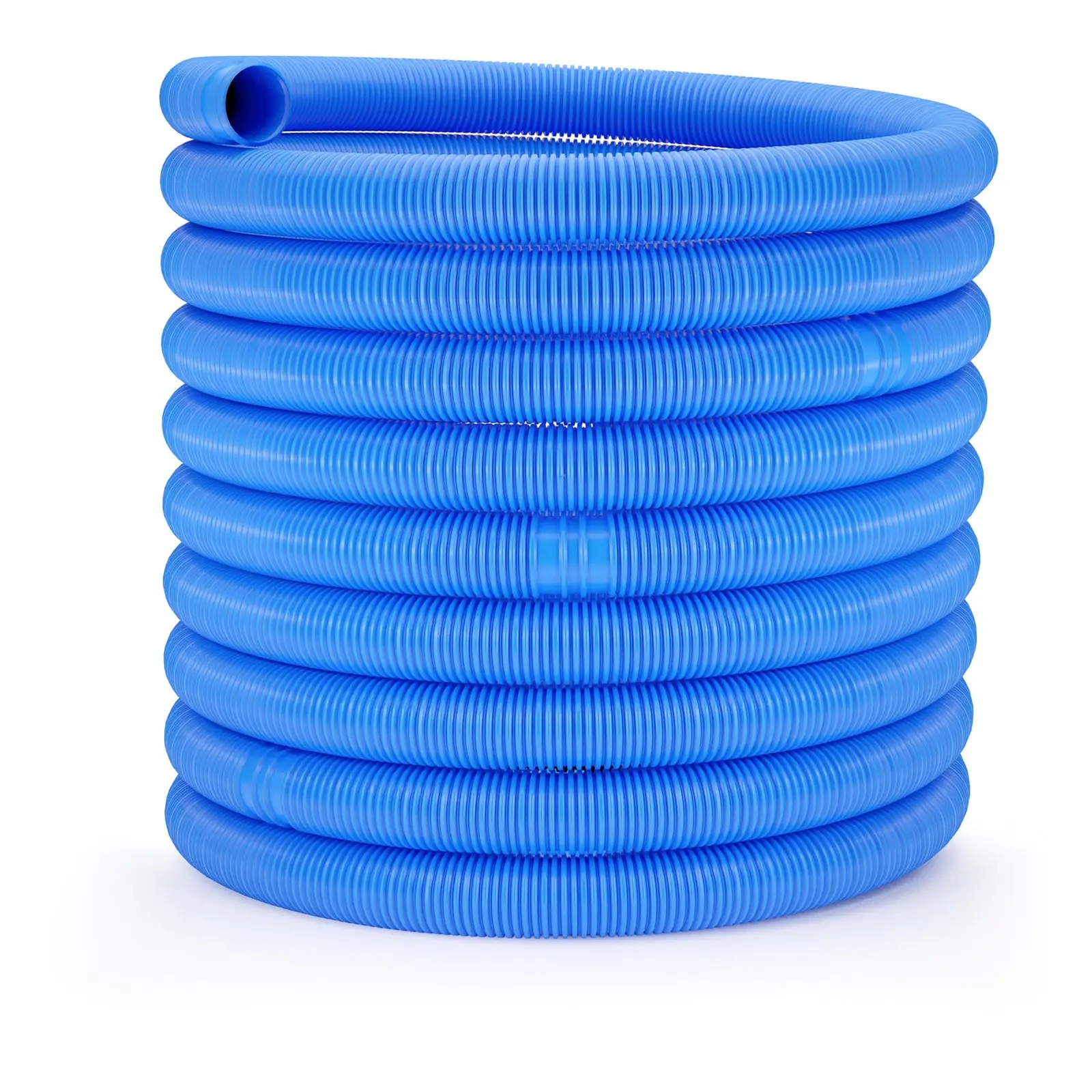 Tuyau pour piscine - Ø 32 / 34 mm - 15 m