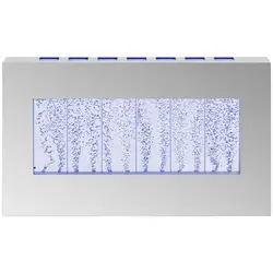 Vodný panel LED - 95 x 55 x 12 cm