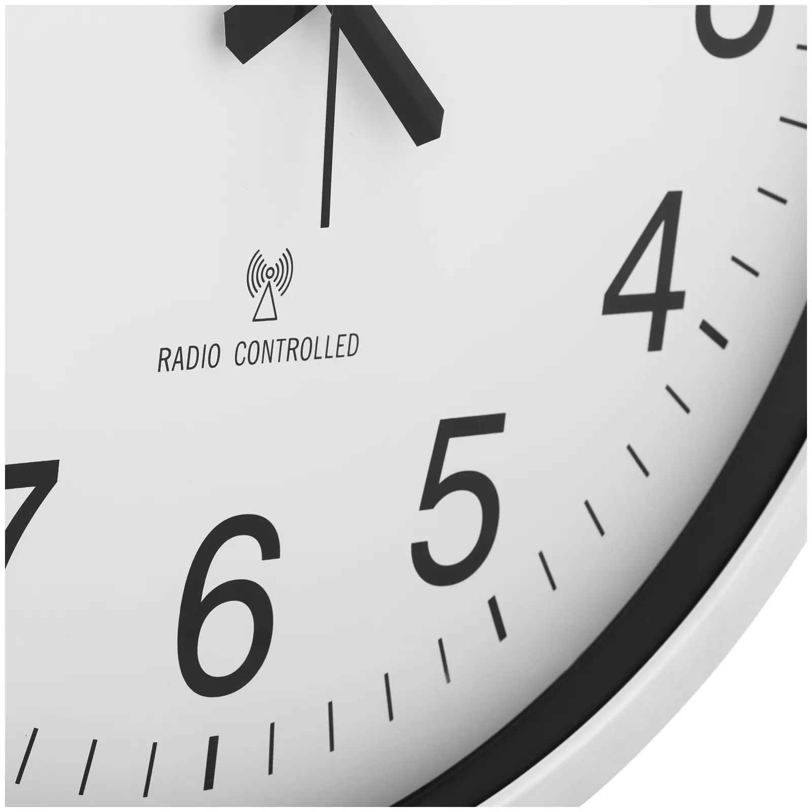 Reloj de pared XXL - 50 cm