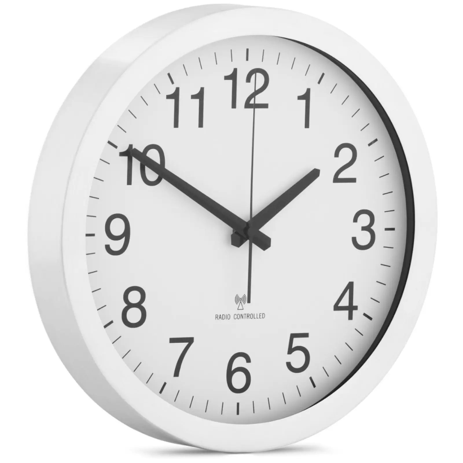 Reloj de pared XXL - 30 cm