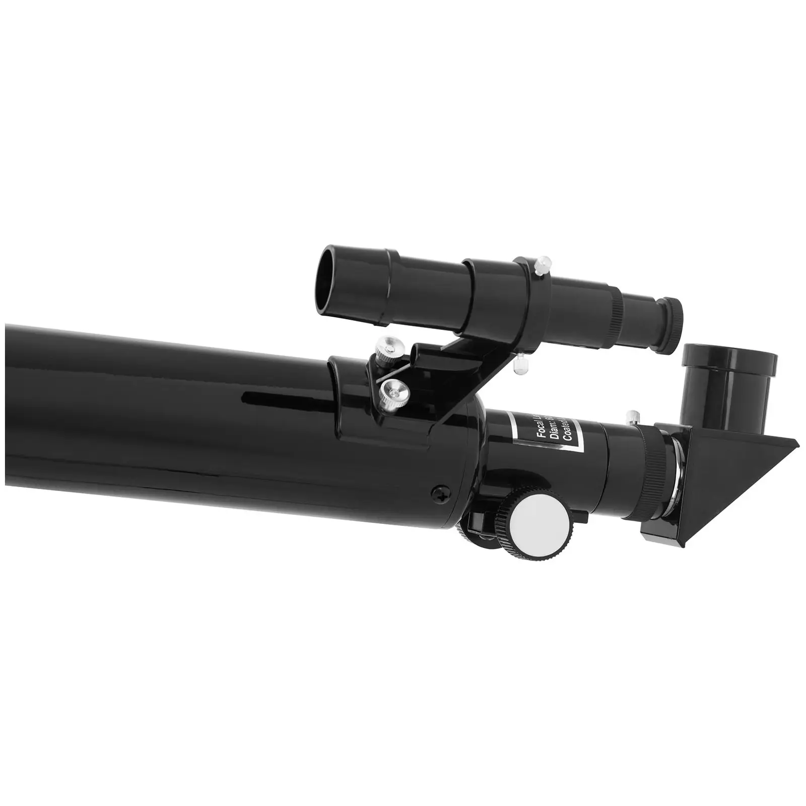 Teleskop - Ø 60 mm - 900 mm - Tripod-Stativ (Mond und Planeten: Ja)