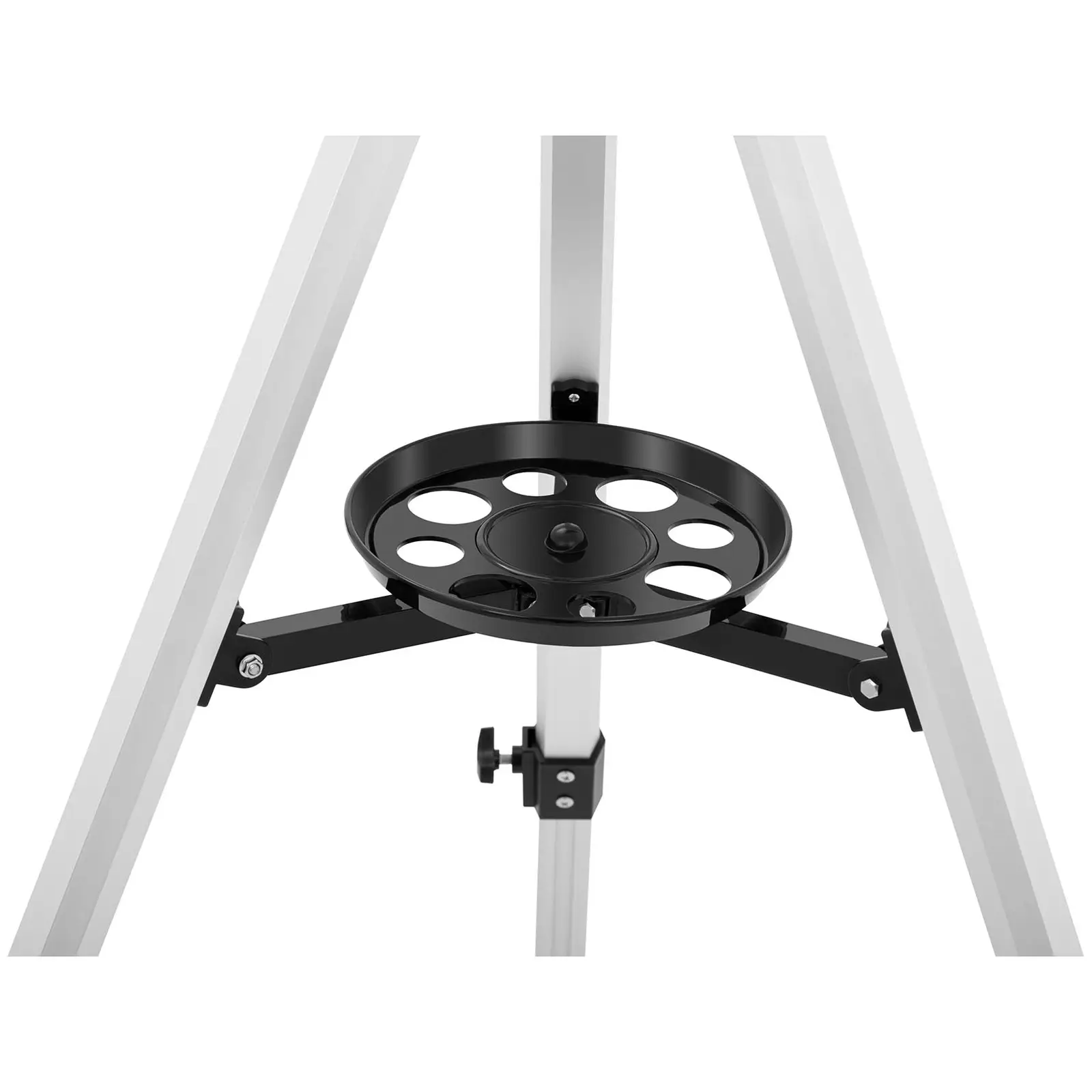 Teleskop - Ø 60 mm - 900 mm - Tripod-Stativ (Material: Aluminium)