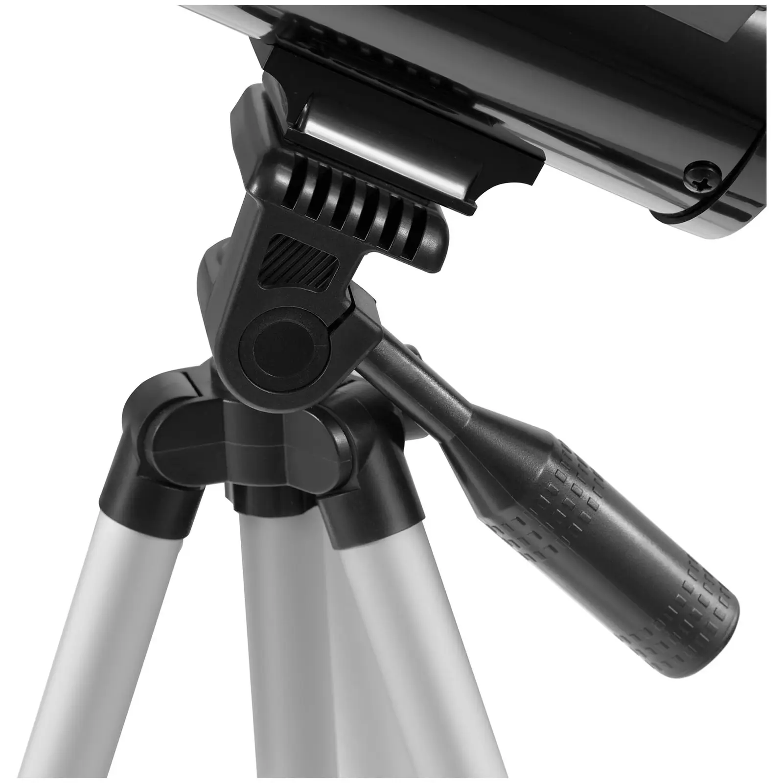 Teleskop - Ø 70 mm - 400 mm - stojalo za stativ