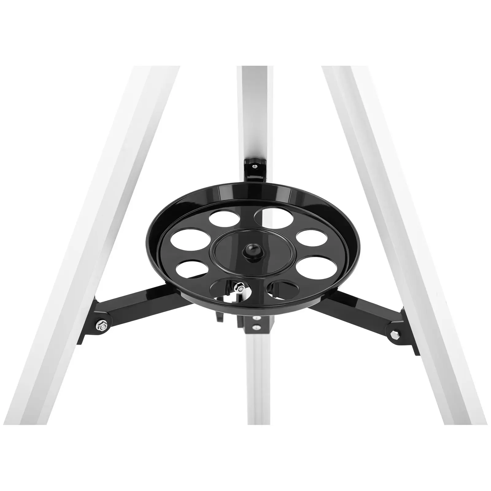 Télescope - Ø 76 mm - 700 mm - Trépied inclus (Matériau(x): Aluminium)