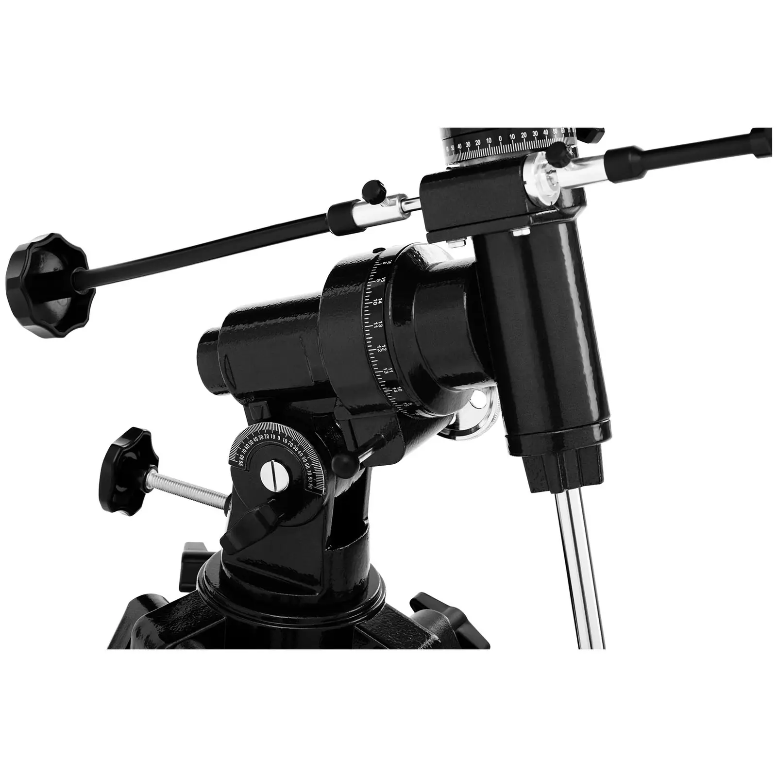 Occasion Télescope - Ø 150 mm - 1 400 mm - Trépied inclus