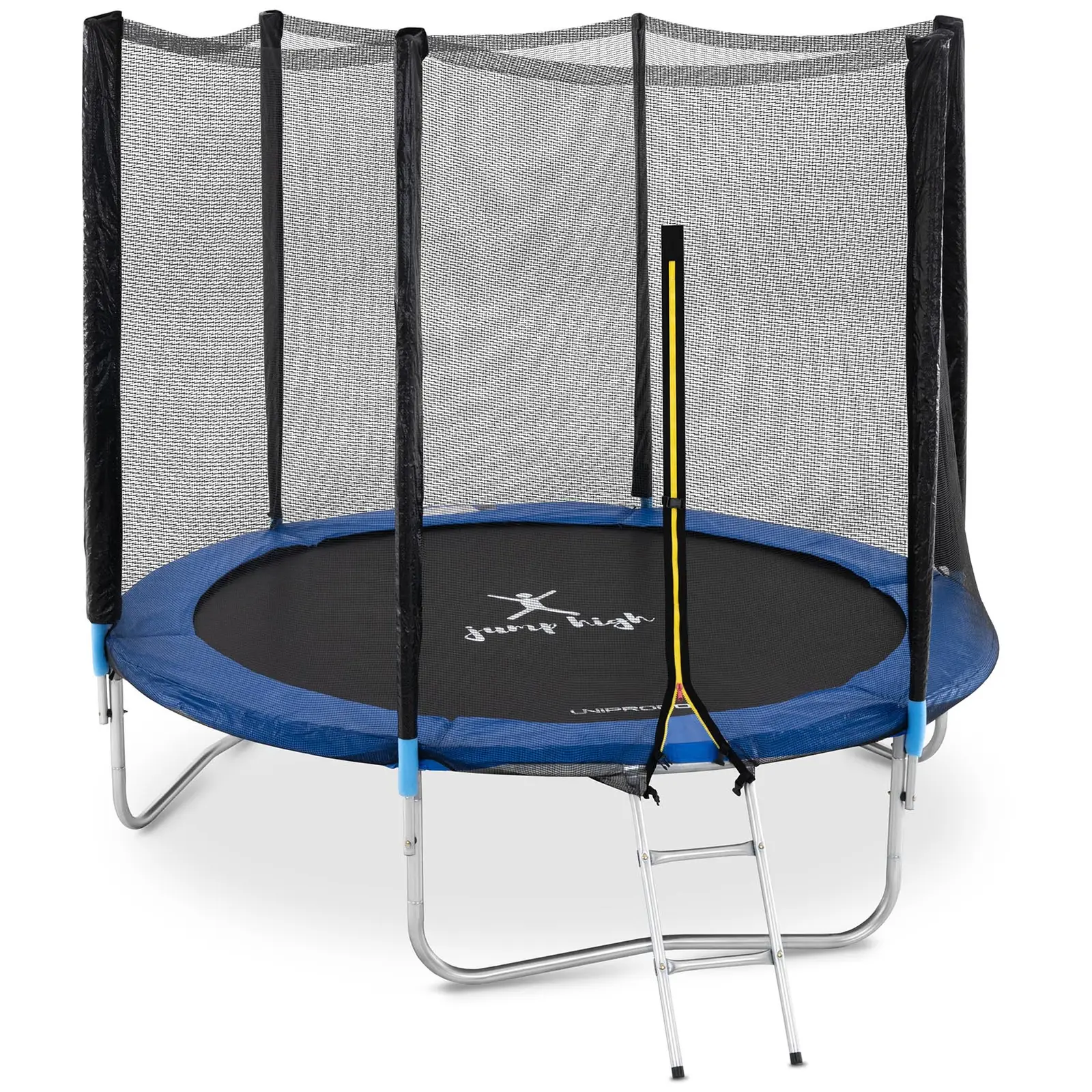 Le trampoline pour faire faire de l'exercice à ses enfants - Blog