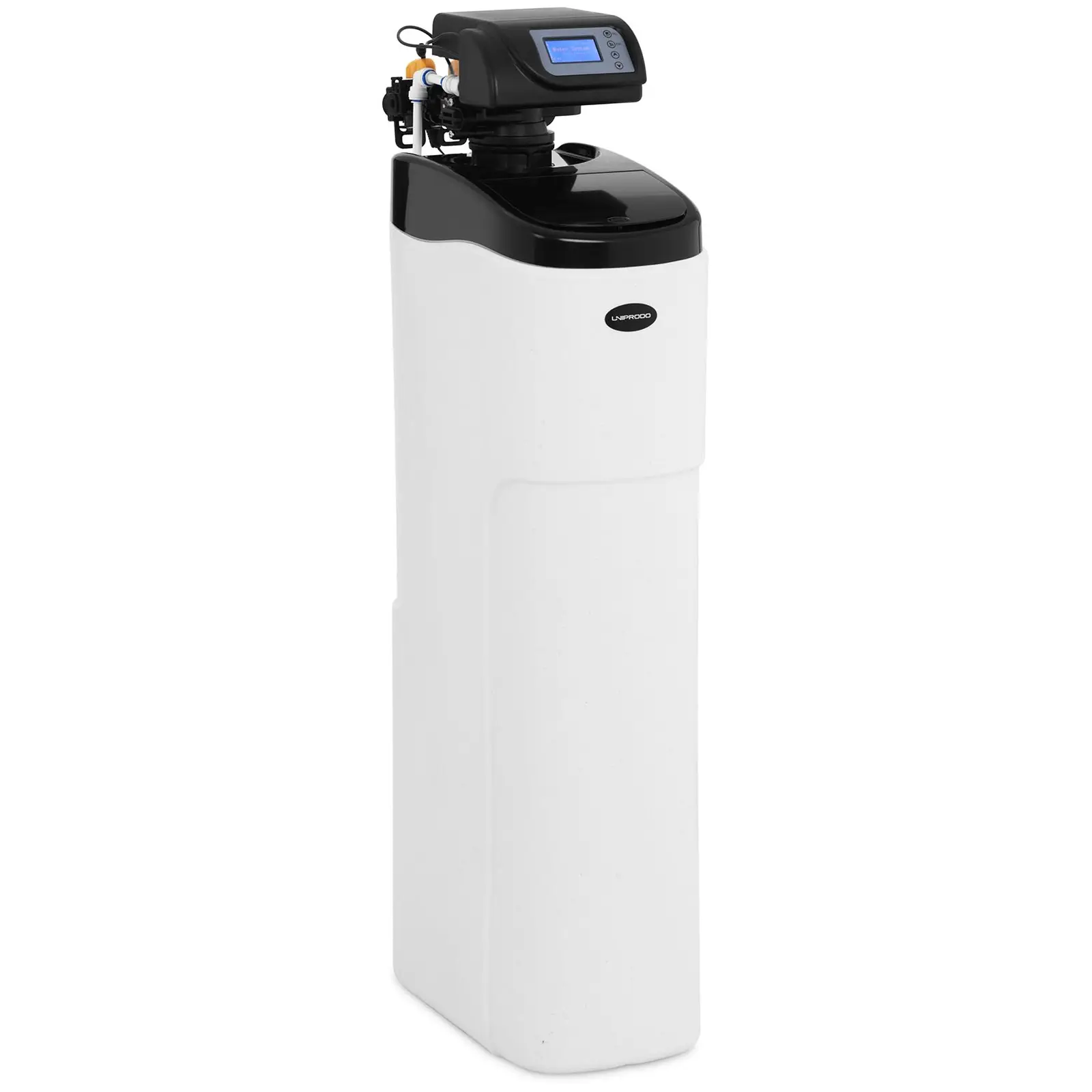 Dedurizator Apă - 2-8 persoane - 15 L - 1,6-2,9 m³/h
