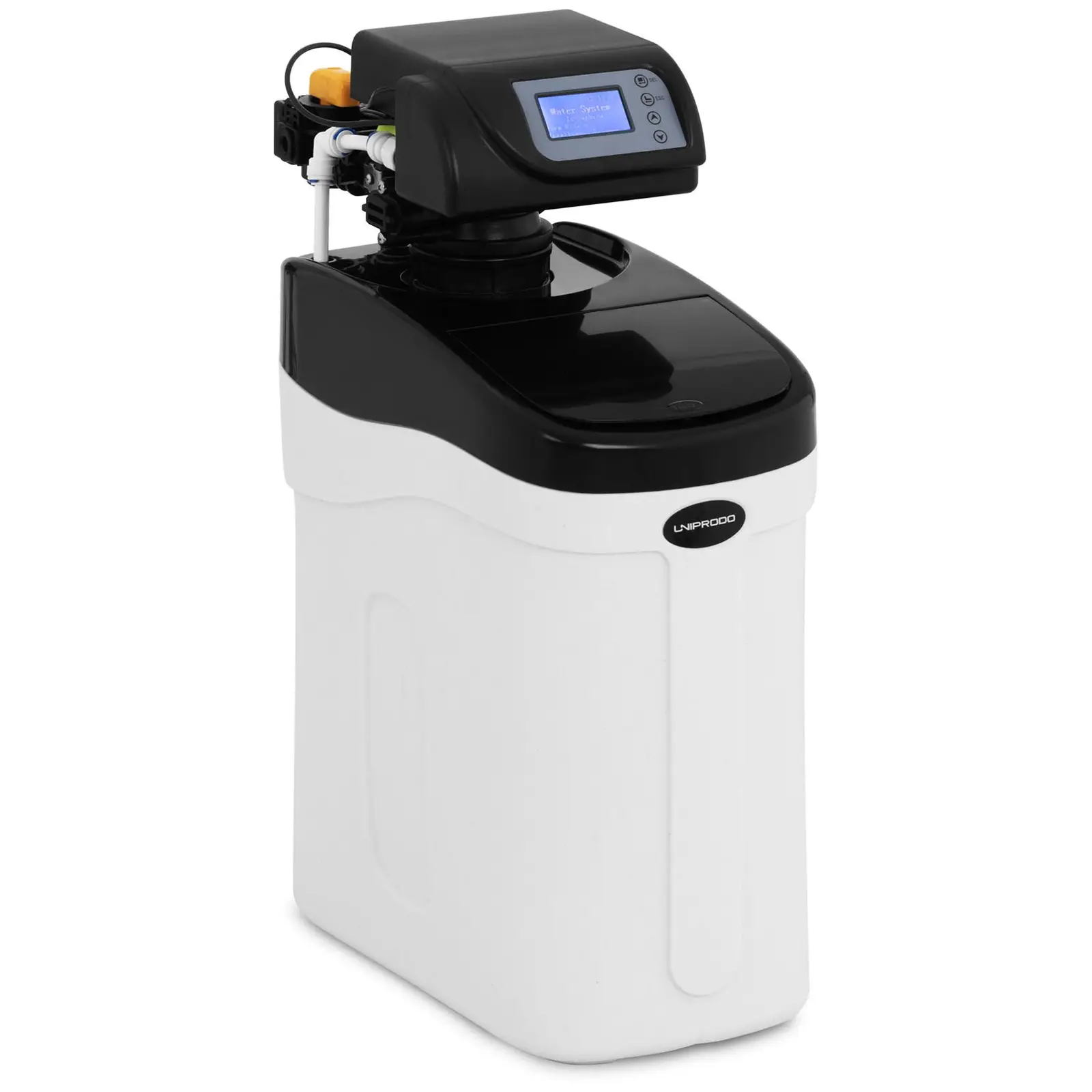 Water Softener System - 1-5 people - 6.5 L - 1.4-2.8 m³/h