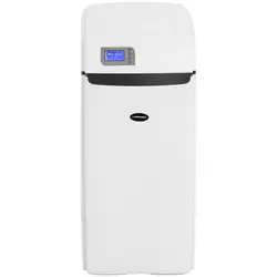 Water Softener System - 8-20 people - 30 L - 2.4-4.0 m³/h