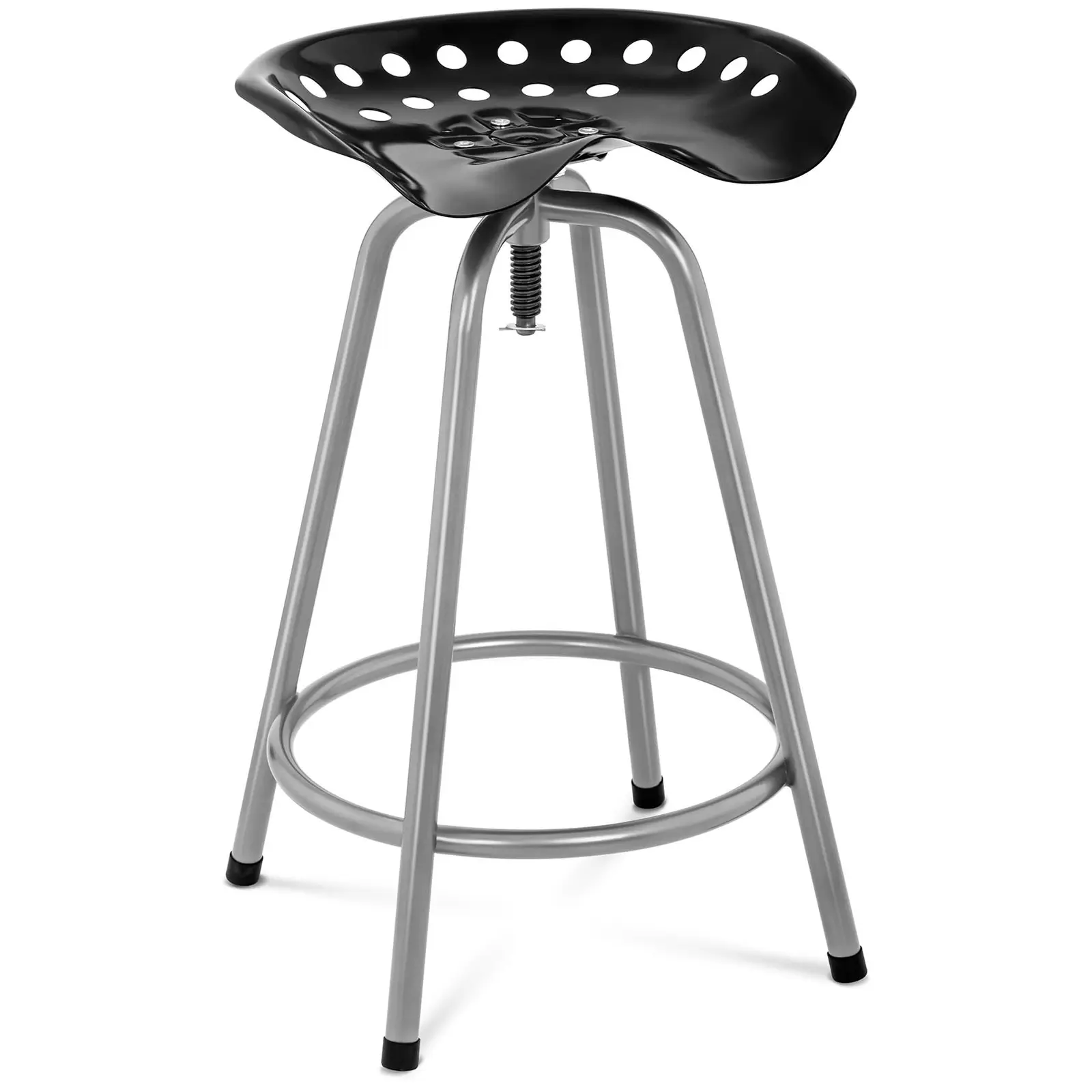 Outdoor Bar Stool - Tractor Design