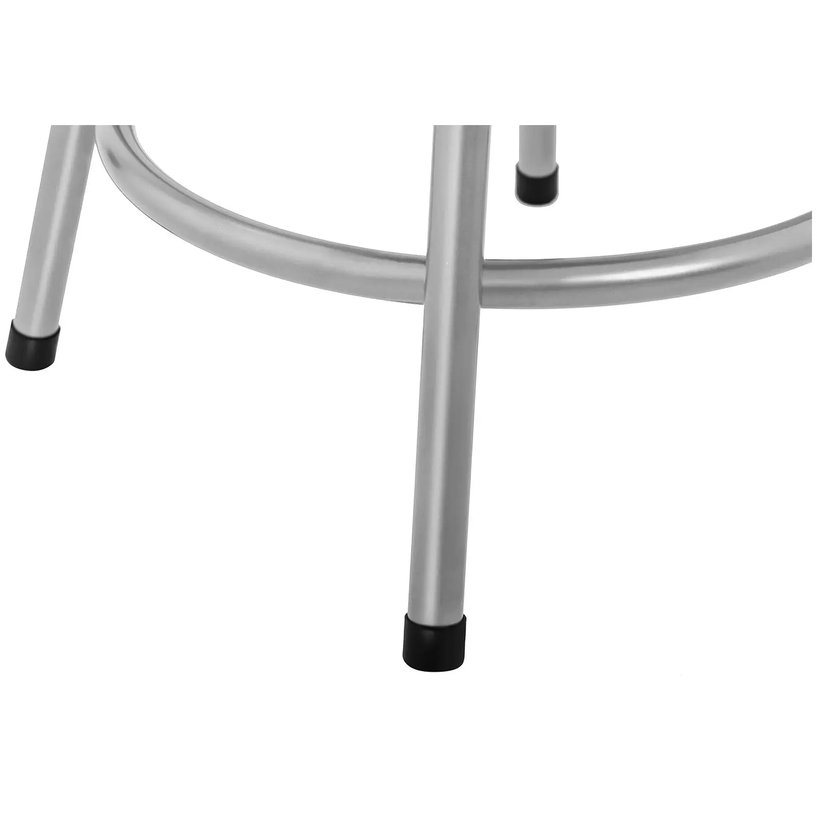 Kovová stolička - traktorový design (Množství: 1 Pc)