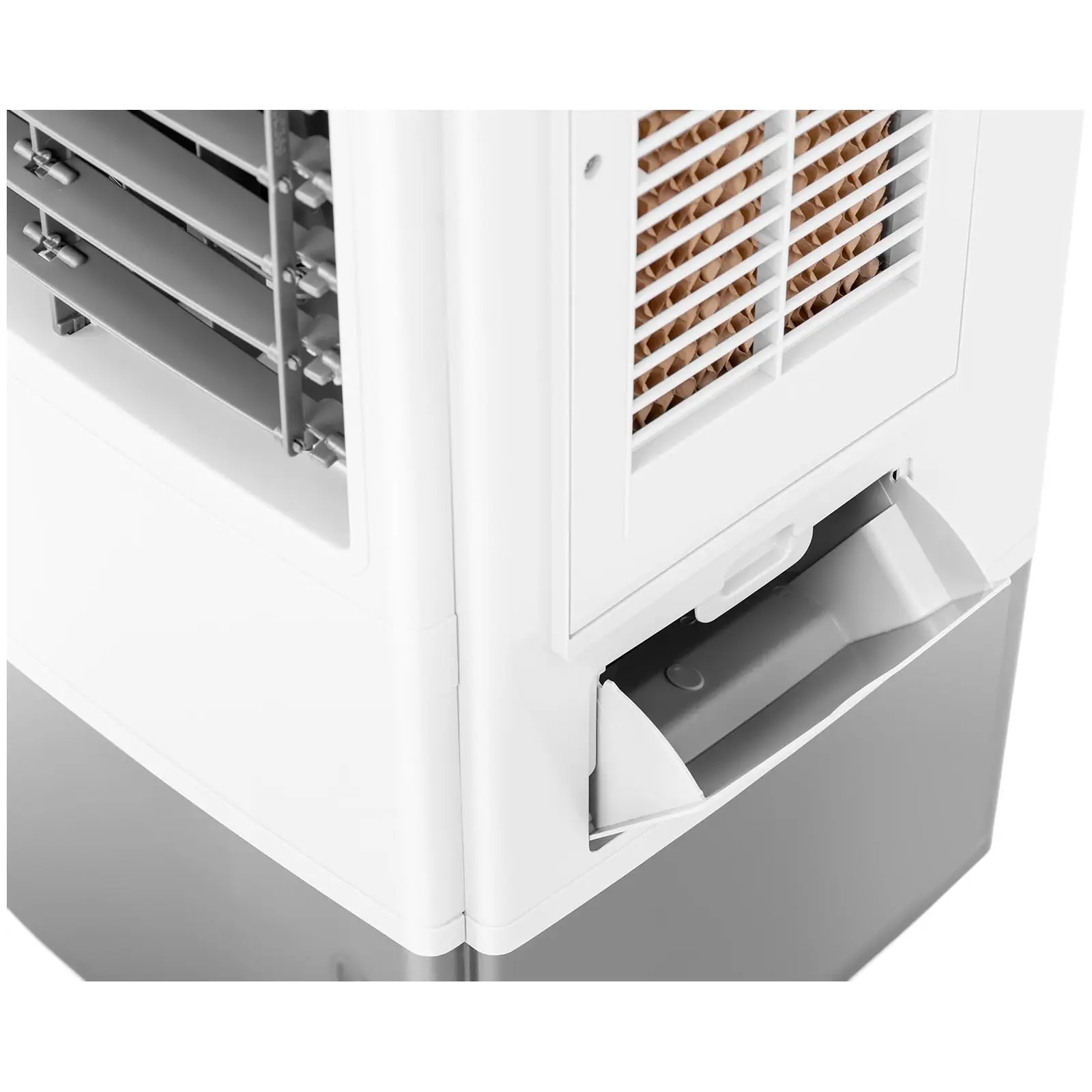 Luftkühler - 25 L Wassertank - 3-in-1 (Heizfunktion: Nein)